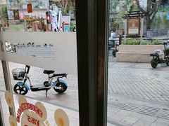 -麦当劳(集美石鼓店)