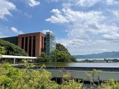 -东钱湖旅游度假区