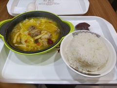 -五芳齋粽子点心(浦北路店)