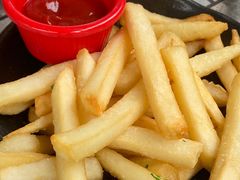 -盐说Salt Talk北美风味西餐厅(海上世界店)
