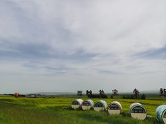 -扁都口生态休闲旅游区