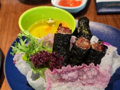 -南越郡·越式风味餐厅(青秀万达店)