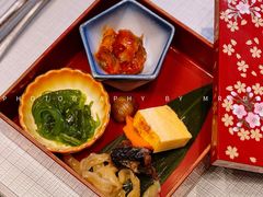 -新鲜特色餐厅(香格里拉大酒店)