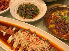 -小隐院子·庭院餐厅(大学城后湖店)