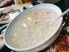 -三品香·江浙菜(松江九谊店)