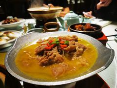 -老宁波1381餐厅(宏泰广场店)