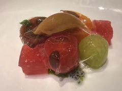 -三嚥阁 La Villa Restaurant