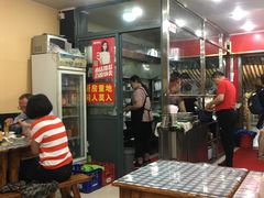 -潘国仙耳光馄饨(黄家阙路店)
