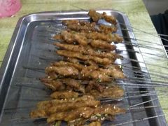 -眼镜烧烤(吉庆街店)