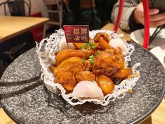 -老福洲·三十年福州味(斗东店)