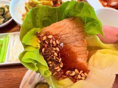 -小大董·烤鸭(王府井apm店)