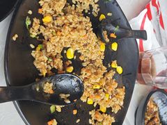 -今日潮牛(张江万科翡翠公园店)