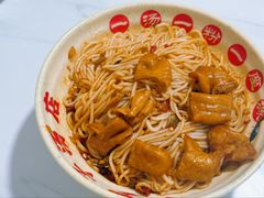 -小罗子汤店(大士院总店)