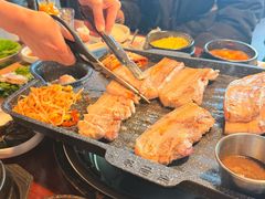 -Dombe豚(黑猪肉街店)