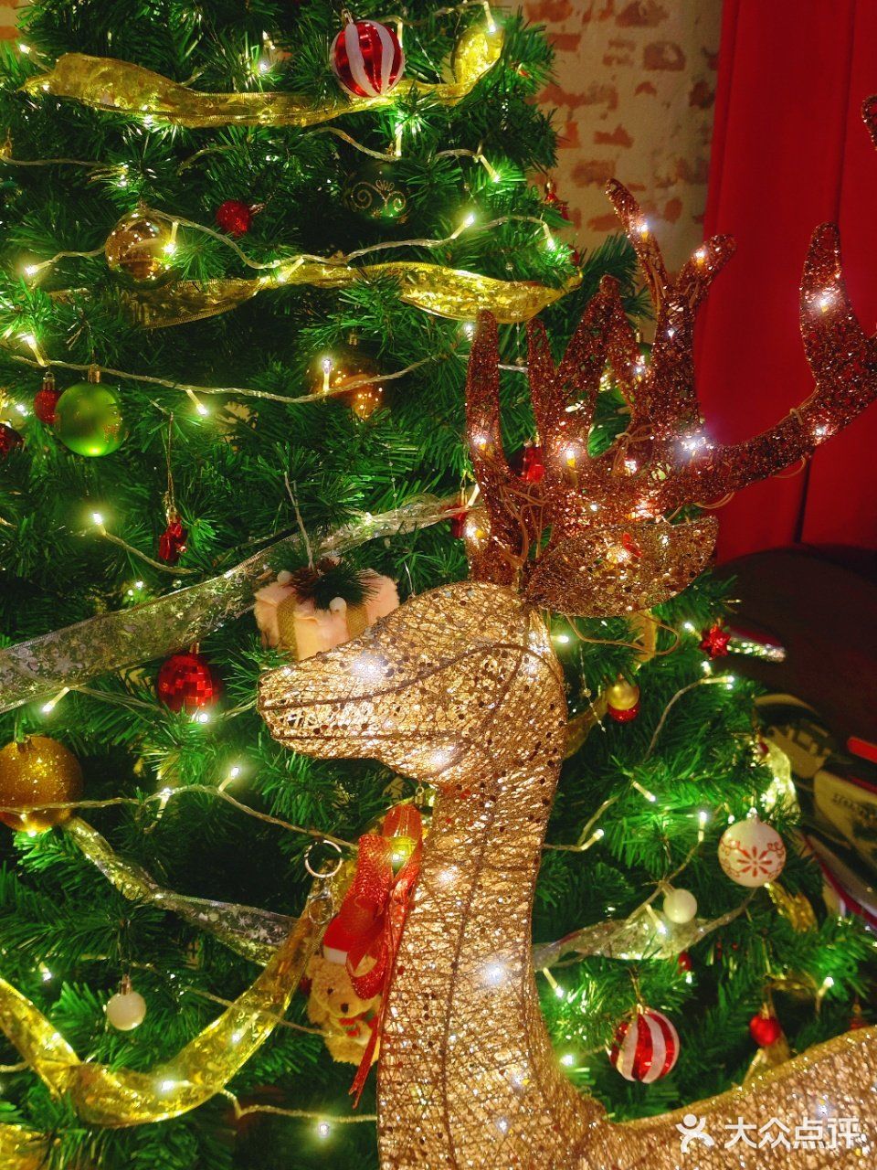 北京5G过圣诞了