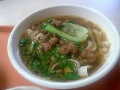 传统猪肉面-东方削面(迎泽街店)