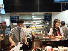 -肯德基(长乐店)