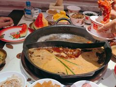 -江北北火锅馆·公路夜市(魏公村店)