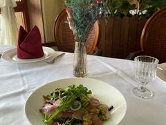 -维兰西餐(万泉河店)