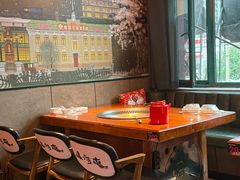 -山河屯铁锅炖(哈西站店)