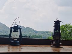 -马灯部落·西湖边的创意山景餐厅(虎跑动物园店)