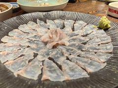 -桂马·日本料理·海胆·海鲜饭·酒场(民主广场店)