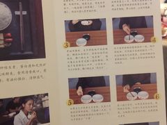 -法门文化景区-合十舍利塔