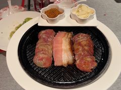 -星·South Beauty·俏江南(国贸店)