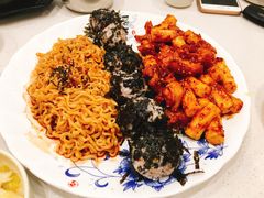 -秀男家米肠汤饭