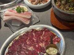 -韩悦牛排烤肉(仓山万达店)