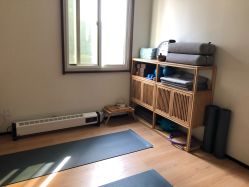 -FineYoga梵音瑜伽·普拉提