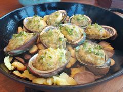 -广州柏悦酒店·悦景轩·粤菜餐厅