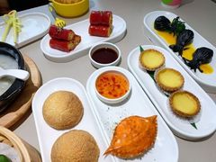 -蔡澜点心·粤菜(丽泽天街店)