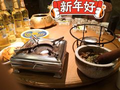 -顺福苑·新派淮扬菜