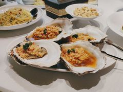 -开海·红岛海鲜虾水饺(石老人店)