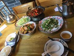 -老乡村(南湖路店)