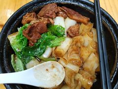 -珍珍小食店(西华路店)