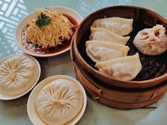 -冶春茶社(太和广场店)