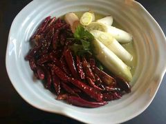 -青叶202都市餐厅(迪诺水镇店)