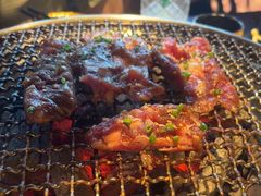 -樱嘢·炭火烧肉(惠南店)
