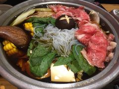 -笑纳日本料理(嘉定大融城店)