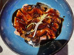 豉油碌鹅-啫神·广州地标美食(北京路店)