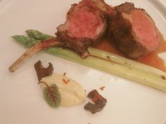 -上海和平饭店华懋阁 Cathay Room