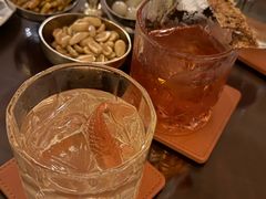 -LONG BAR 廊吧(外滩华尔道夫酒店)