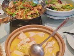 -郭林家常菜(狼垡店)