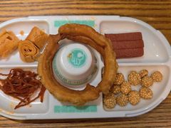 -尹三豆汁(前门旗舰店)