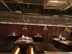 -新石器烤肉(中房金谊广场店)