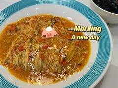 -鲁达面馆本帮风味(共康东路店)