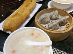 -新兴·金羊座·粤菜点心(乐峰店)
