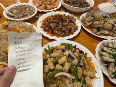 -温州一家人美食(西木头市店)